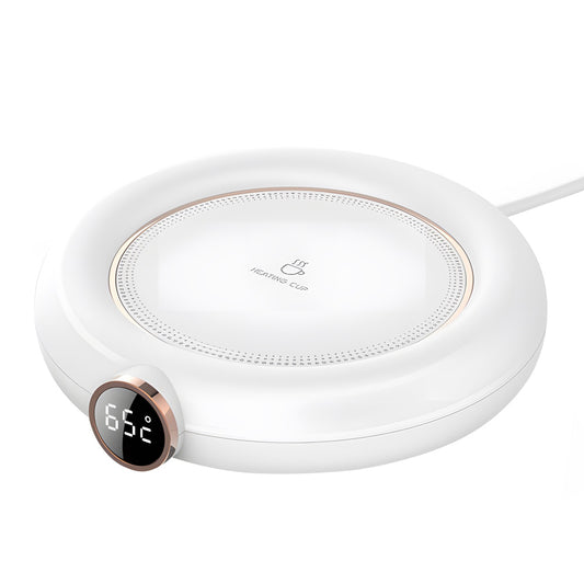 USB Interface 3 Temperatures Coffee Cup Beverage Warmer